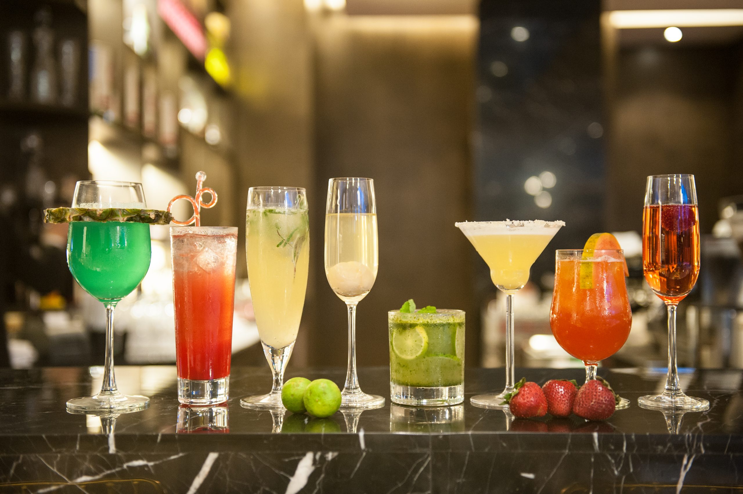 Drinks Drinks